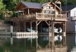 50 wonderful boathouses design may be you should have 6 .